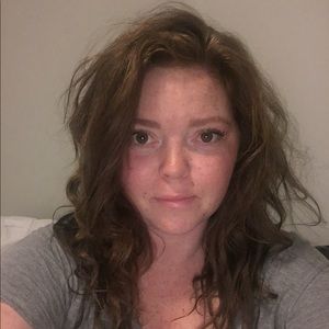 Meet your Posher, Brianna